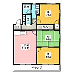 マンションミズホのイメージ