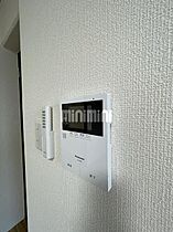 シャルマン光  ｜ 愛知県豊田市月見町１丁目（賃貸マンション3LDK・3階・60.50㎡） その9