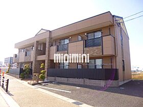 Ｓｕｎ‐Ｐｉａｚｚａ  ｜ 愛知県豊田市美山町３丁目（賃貸マンション1K・1階・30.48㎡） その3