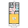 ストゥーディオ十塚4階4.9万円