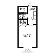 間取り：223037020108