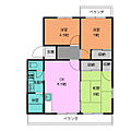 コーポジンナカ3階6.5万円