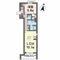 間取り：223037260860
