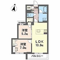 間取り：223037260853