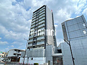 豊田市駅より徒歩10分 新築 14階建の賃貸物件