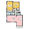 小野マンション3階6.8万円