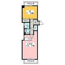 間取り：223037544818