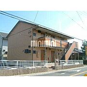 コンフォート宮町の賃貸物件