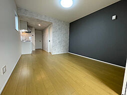 ＬＥＣＯＣＯＮ豊田市駅 302 3階1LDKのリビング/ダイニング