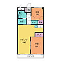 マンション司1階7.1万円