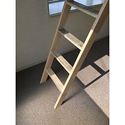 アクシス豊田 103 1階1Kのリビング/ダイニング