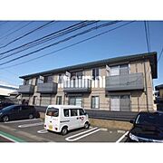 ボヌール・フーカの賃貸物件