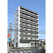 プロシード豊田の賃貸物件