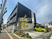 グラウクスの賃貸物件