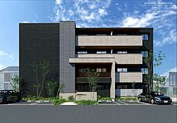 シャーメゾン舞子