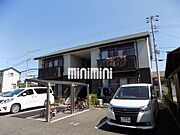 ファミーユＡ棟の賃貸物件