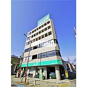 日高ビルの賃貸物件