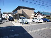 ルミエールの賃貸物件