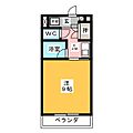 フィオーレ小坂本町6階4.6万円