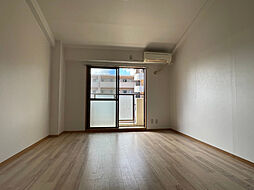 フィオーレ小坂本町 6階1Kのリビング/ダイニング