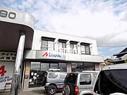 コーポミノワ貝津の賃貸物件