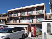 サンライズ中原の賃貸物件