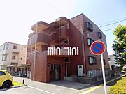 パストラルの賃貸物件