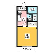 パストラルヤマシタ_間取り_0