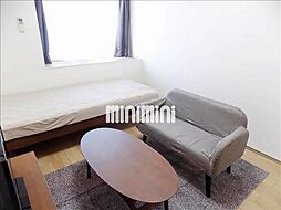 グリーンハイツスズキＢ