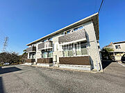 セジュール和の賃貸物件