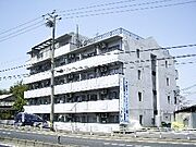 豊田市駅より徒歩12分 4階 築38年10ヶ月の賃貸物件