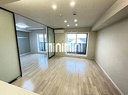 ＫＯＲＹＯ　ＮＥＳＴ　浄水 A308 3階2LDKのリビング/ダイニング