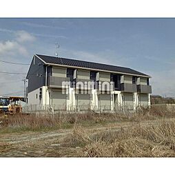 ジュネスヴィラージュ