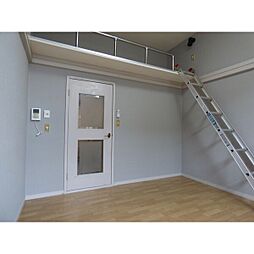 コスモ21梅坪II 1階1Kのリビング/ダイニング