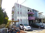 ＬＩＶＡＴＯＰの賃貸物件