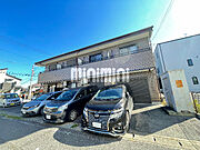 プランドール久保の賃貸物件