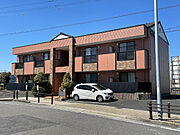 サンピアッツァの賃貸物件