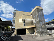 ベルセードル小坂の賃貸物件