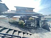 猿投駅より徒歩13分 築53年3ヶ月 2階建の賃貸物件