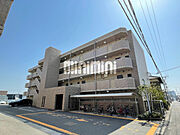 上挙母駅より徒歩9分 築20年1ヶ月 4階建の賃貸物件