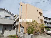 コーポサンキの賃貸物件