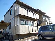 Villa白川Iの賃貸物件