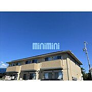 クリーンリバー小坂の賃貸物件