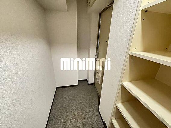 マンションミズホ_内装_2