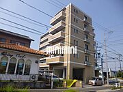 パインビレッジ鞍ヶ池の賃貸物件