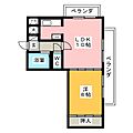 ロイヤルパーク12階5.3万円