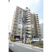 名鉄鈴彦小坂本町ハイツの賃貸物件