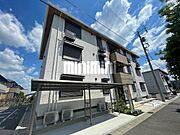GRANDD-ROOM浄水N棟の賃貸物件