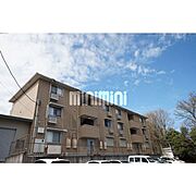 新豊田駅より徒歩38分 築17年4ヶ月 3階建の賃貸物件