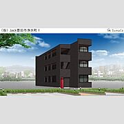 浄水駅より徒歩14分 新築 3階建の賃貸物件